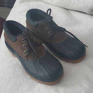 Eagle Rock Youth/Womens Winter Shoes